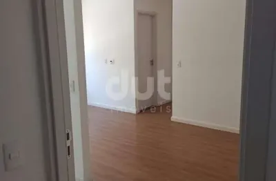 Apartamento com 2 quartos à venda na avenida emílio bosco, 1745, jardim dom bosco i, sumaré, 45 m2 por r$ 270.000