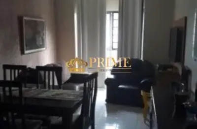 Apartamento com 3 quartos à venda na avenida padre manoel da nóbrega, 355, jardim garcía, campinas, 65 m2 por r$ 307.400
