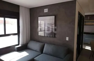 Apartamento com 3 quartos à venda na rua cônego nery, 230, jardim guanabara, campinas, 77 m2 por r$ 810.754