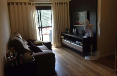 Apartamento com 3 quartos à venda na rua floriano fernandes lopes, 10, jardim margarida, campinas, 75 m2 por r$ 475.000
