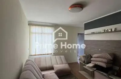 Apartamento com 2 quartos à venda na rua maestro diogo hugo bratficher, 70, jardim miranda, campinas, 55 m2 por r$ 320.000