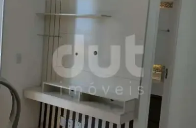 Apartamento com 2 quartos à venda na rua josé moscardini, 65, jardim nossa senhora de fátima, hortolândia, 57 m2 por r$ 265.000