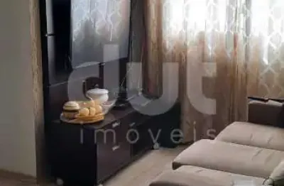 Apartamento com 3 quartos à venda na rua manoel sylvestre de freitas filho, 1224, jardim nova europa, campinas, 60 m2 por r$ 318.000
