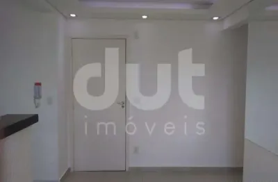 Apartamento com 2 quartos à venda na rua manoel sylvestre de freitas filho, 1277, jardim nova europa, campinas, 47 m2 por r$ 270.000