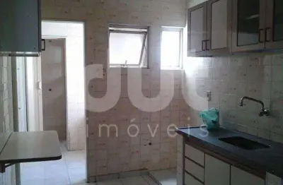Apartamento com 2 quartos à venda na rua domício pacheco e silva, 956, jardim novo campos elíseos, campinas, 69 m2 por r$ 235.000