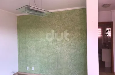 Apartamento com 2 quartos à venda na rua domício pacheco e silva, 88, jardim novo campos elíseos, campinas, 63 m2 por r$ 220.000