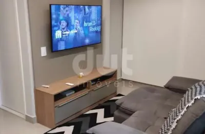 Apartamento com 2 quartos à venda na rua angelo mamprin, 183, jardim novo horizonte, valinhos, 55 m2 por r$ 511.000