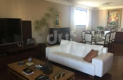 Apartamento com 4 quartos à venda na avenida princesa d'oeste, 1144, jardim proença, campinas, 260 m2 por r$ 1.537.000