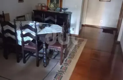 Apartamento com 3 quartos à venda na avenida princesa d'oeste, 1106, jardim proença, campinas, 118 m2 por r$ 890.000
