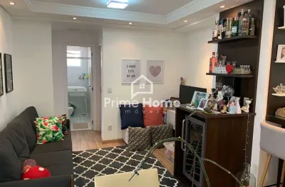 Apartamento com 2 quartos para alugar na rua sargento luís de morais, 605, jardim são vicente, campinas, 61 m2 por r$ 2.900