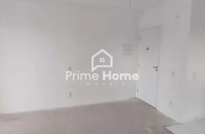 Apartamento com 2 quartos à venda na avenida thereza ana cecon breda, 1501, jardim das colinas, hortolândia, 56 m2 por r$ 302.000