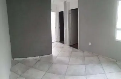 Apartamento com 2 quartos à venda na rua emerson da silva berton, 411, jardim do lago continuação, campinas, 44 m2 por r$ 210.000