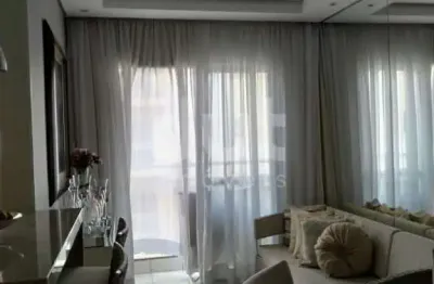 Apartamento com 2 quartos à venda na rua henrique pó, 590, joão xxiii, vinhedo, 52 m2 por r$ 430.000