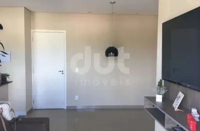 Apartamento com 2 quartos à venda na avenida rosa belmiro ramos, 465, ortizes, valinhos, 50 m2 por r$ 380.000