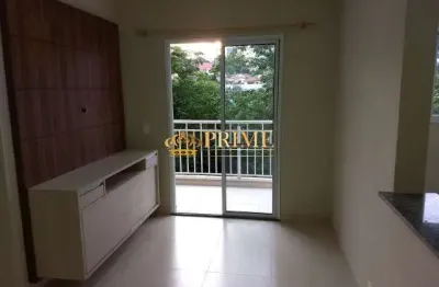 Apartamento com 2 quartos à venda na avenida rosa belmiro ramos, 464, ortizes, valinhos, 50 m2 por r$ 340.000
