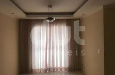 Apartamento com 2 quartos à venda na avenida ary rodrigues, 315, parque camélias, campinas, 57 m2 por r$ 240.000