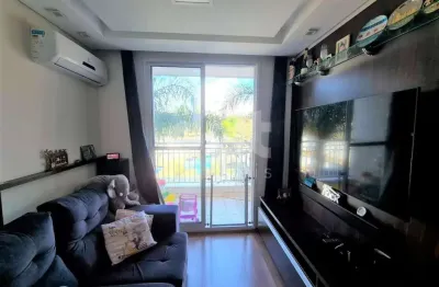 Apartamento com 2 quartos à venda na rua manuel francisco monteiro, 368, parque industrial, campinas, 57 m2 por r$ 459.000