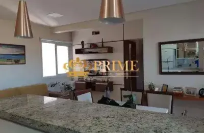 Apartamento com 3 quartos à venda na rua benedito ferreira marques, 103, parque industrial, campinas, 82 m2 por r$ 820.000