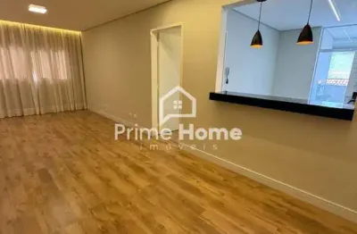 Apartamento com 2 quartos à venda na rua pedro domingos vitali, 750, parque itália, campinas, 67 m2 por r$ 350.000