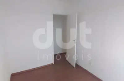 Apartamento com 2 quartos à venda na rua harley salvador bove, 470, parque jambeiro, campinas, 50 m2 por r$ 218.000