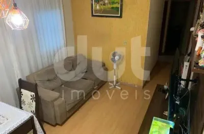 Apartamento com 3 quartos à venda na rua emília giraldi quental, 288, parque joão de vasconcelos, sumaré, 63 m2 por r$ 212.000