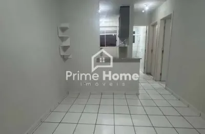 Apartamento com 2 quartos à venda na rua monsenhor antônio mariano da silva camargo, 331, jardim carlos lourenço, campinas, 44 m2 por r$ 210.000