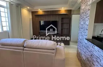 Apartamento com 2 quartos à venda na rua paulo vianna de souza, 270, parque residencial vila união, campinas, 57 m2 por r$ 185.000