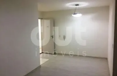 Apartamento com 2 quartos à venda na avenida emílio bosco, 1565, parque yolanda (nova veneza), sumaré, 45 m2 por r$ 205.000