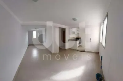 Apartamento com 2 quartos à venda na rua djalma inácio furtado, 72, parque das cachoeiras, campinas, 47 m2 por r$ 249.000