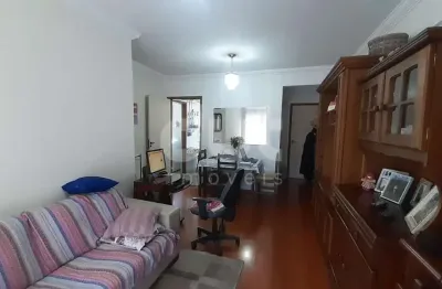 Apartamento com 3 quartos à venda na avenida da saudade, 159, ponte preta, campinas, 82 m2 por r$ 385.000