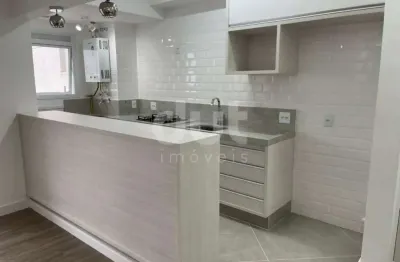 Apartamento com 2 quartos à venda na rua oscar leite, 200, ponte preta, campinas, 62 m2 por r$ 690.000