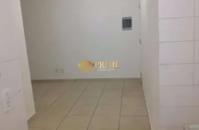 Apartamento com 2 quartos à venda na rua antonio carlos do amaral, 3905, residencial cosmos, campinas, 50 m2 por r$ 181.000