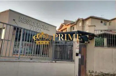 Apartamento com 2 quartos à venda na rua josé humberto bronca, 100, residencial cosmos, campinas, 45 m2 por r$ 210.000