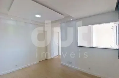 Apartamento com 2 quartos à venda na rua itaipu, 140, residencial guaira, sumaré, 52 m2 por r$ 195.000
