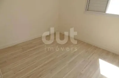 Apartamento com 2 quartos à venda na rua itaipu, 140, residencial guaira, sumaré, 45 m2 por r$ 240.000