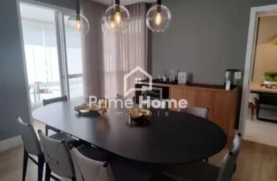 Apartamento com 3 quartos à venda na rua francisco glicério, 1620, vila embaré, valinhos, 185 m2 por r$ 2.320.000