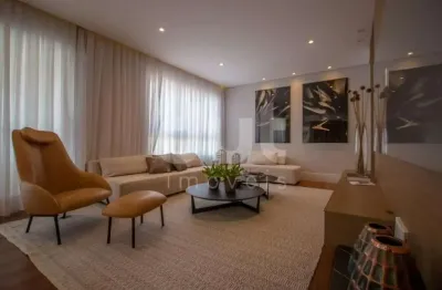 Apartamento com 4 quartos à venda na rua francisco glicério, 1620, vila embaré, valinhos, 247 m2 por r$ 2.700.000