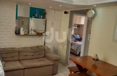 Apartamento com 2 quartos à venda na avenida doutor carlos de campos, 875, vila industrial, campinas, 38 m2 por r$ 230.000