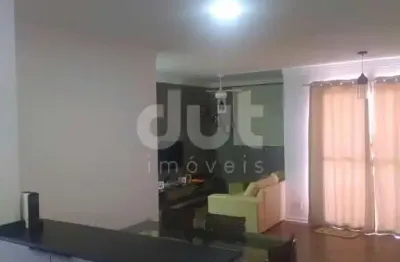 Apartamento com 2 quartos à venda na avenida doutor carlos de campos, 1024, vila industrial, campinas, 67 m2 por r$ 450.000