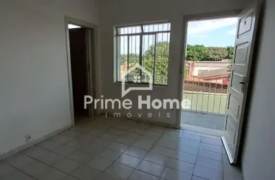 Apartamento com 2 quartos à venda na avenida bueno de miranda, 463, vila industrial, campinas, 66 m2 por r$ 260.000