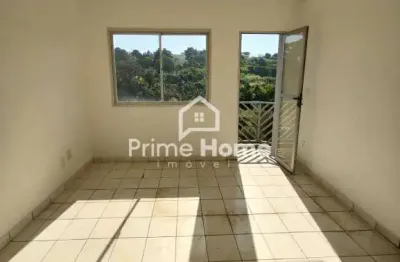 Apartamento com 3 quartos à venda na rua bartira, 385, vila ipê, campinas, 70 m2 por r$ 220.000