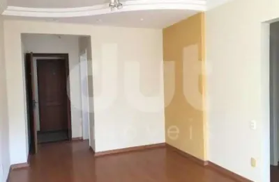 Apartamento com 2 quartos à venda na avenida orosimbo maia, 2167, vila itapura, campinas, 70 m2 por r$ 455.000