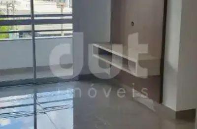 Apartamento com 2 quartos à venda na rua jorge krug, 162, vila itapura, campinas, 58 m2 por r$ 620.000