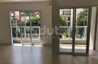 Apartamento com 3 quartos à venda na rua barão de atibaia, 462, vila itapura, campinas, 87 m2 por r$ 985.000