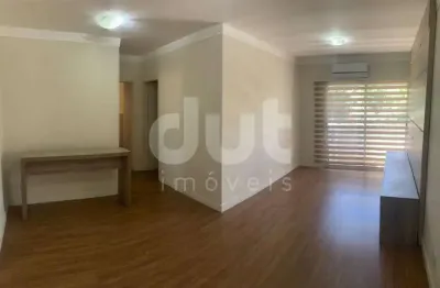 Apartamento com 2 quartos à venda na avenida orosimbo maia, 2167, vila itapura, campinas, 70 m2 por r$ 480.000