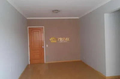 Apartamento com 3 quartos à venda na rua tenente gonçalves meira, 171, bosque, campinas, 76 m2 por r$ 340.000
