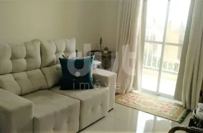 Apartamento com 2 quartos à venda na avenida general carneiro, 503, vila joão jorge, campinas, 70 m2 por r$ 420.000