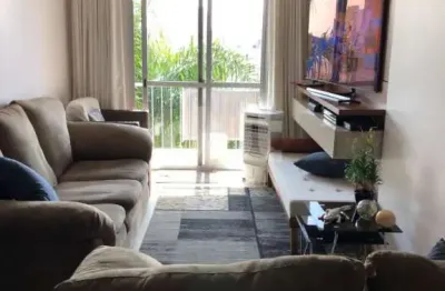 Apartamento com 2 quartos à venda na rua vitoriano dos anjos, 507, vila joão jorge, campinas, 78 m2 por r$ 425.000
