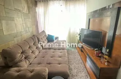 Apartamento com 3 quartos à venda na avenida general carneiro, 576, vila joão jorge, campinas, 80 m2 por r$ 320.000