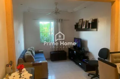 Apartamento com 2 quartos à venda na rua ranulfo de campos sales, 56, vila marieta, campinas, 79 m2 por r$ 225.000